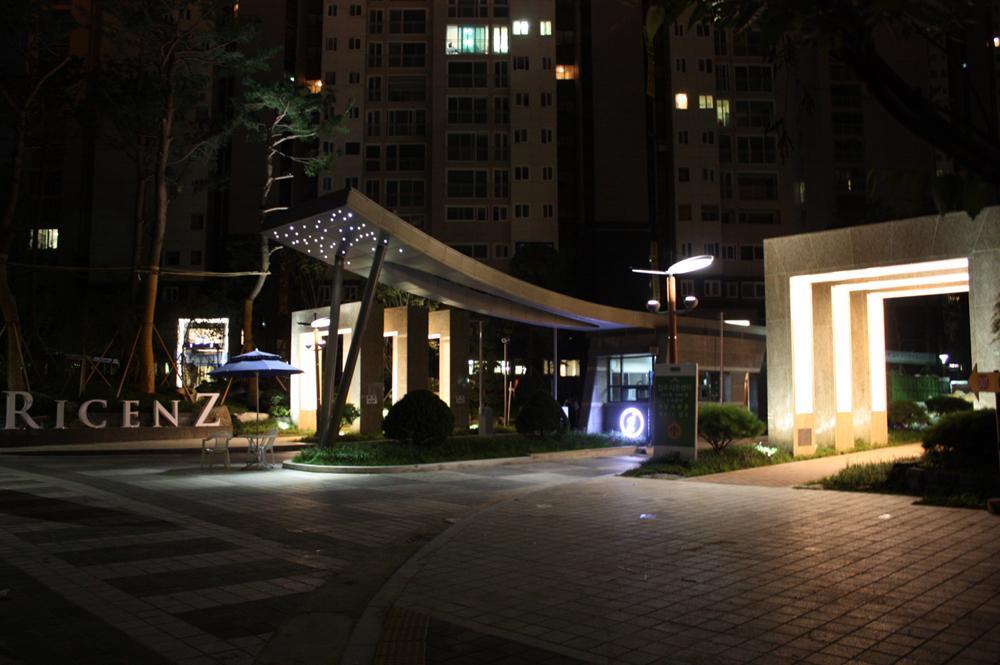 Ricenz Condominium Tower Σεούλ Εξωτερικό φωτογραφία