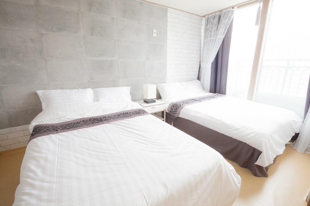 Ricenz Condominium Tower Σεούλ Εξωτερικό φωτογραφία