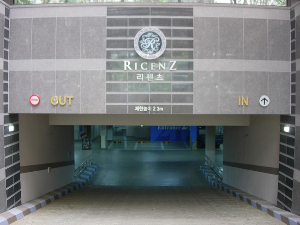 Ricenz Condominium Tower Σεούλ Δωμάτιο φωτογραφία