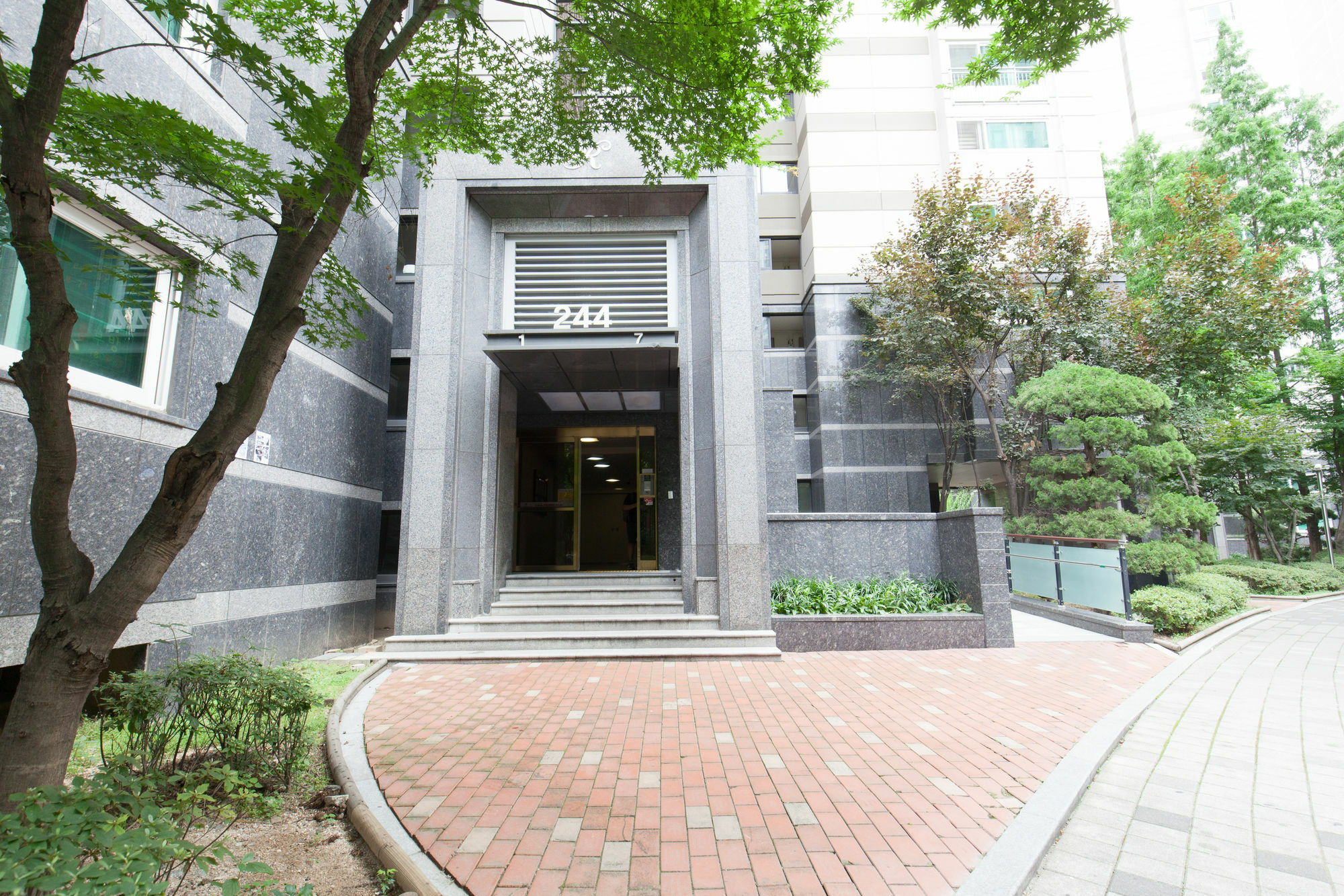 Ricenz Condominium Tower Σεούλ Εξωτερικό φωτογραφία